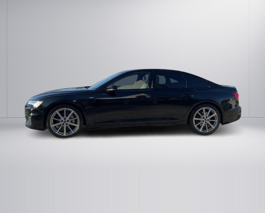 Audi A6 Limousine 45TFSI quattro S tronic - foto 6