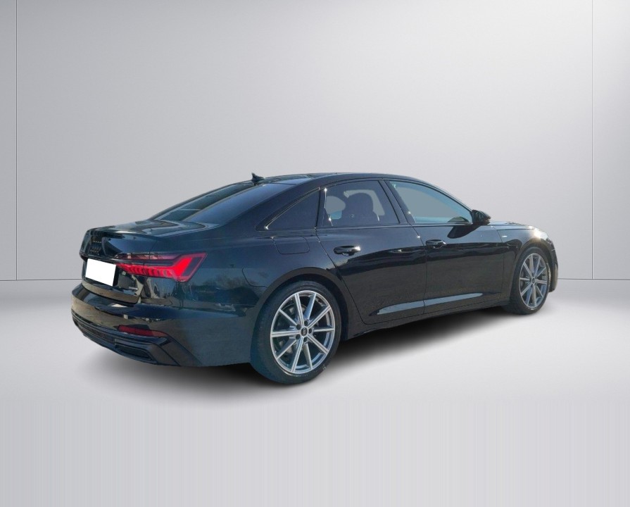 Audi A6 Limousine 45TFSI quattro S tronic (4)