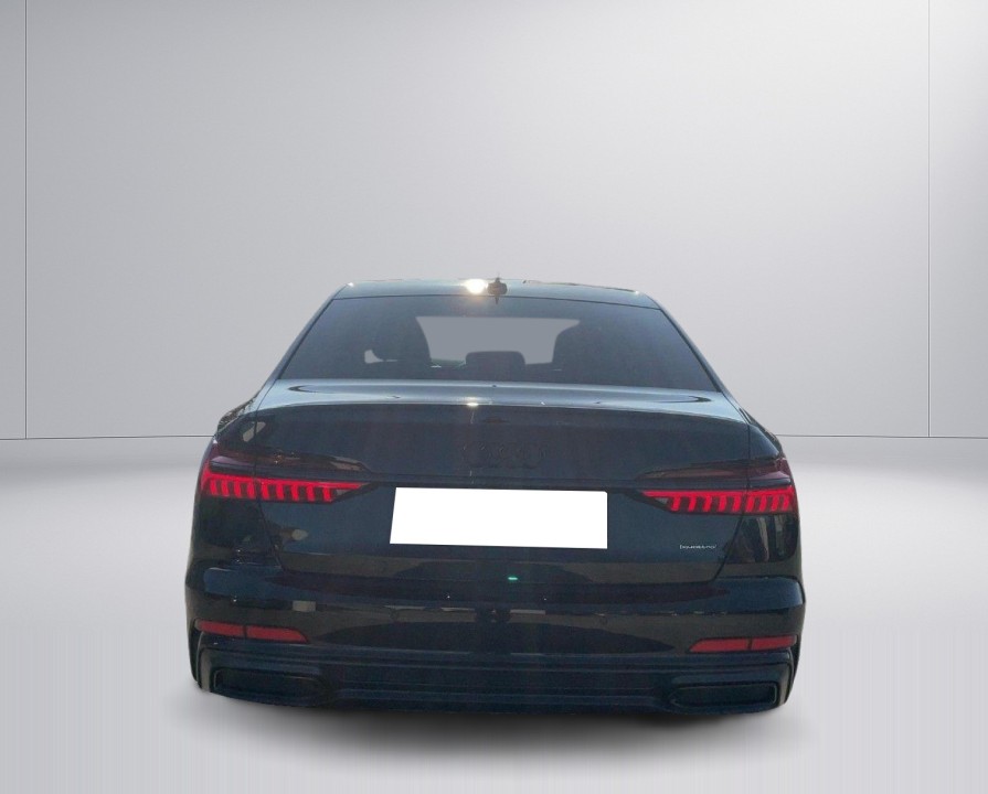 Audi A6 Limousine 45TFSI quattro S tronic (5)