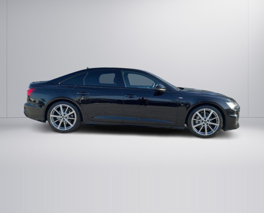 Audi A6 Limousine 45TFSI quattro S tronic (3)