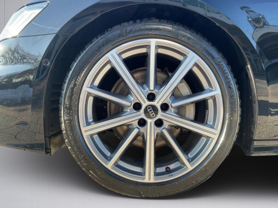 Audi A6 Limousine 45TFSI quattro S tronic - foto 16