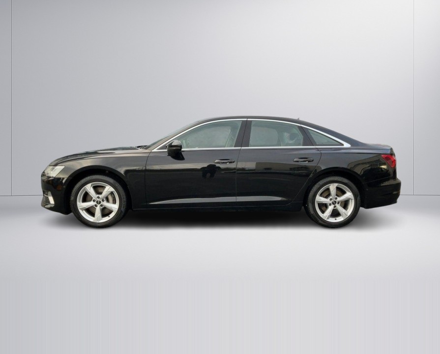 Audi A6 Limousine 50TDI quattro tiptronic - foto 6