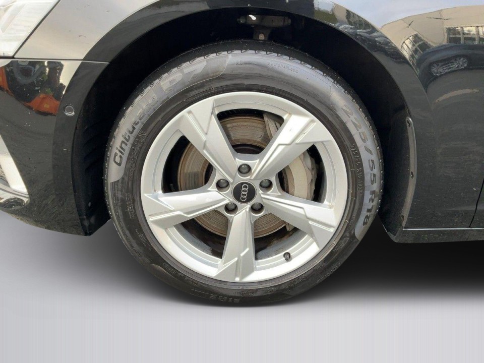 Audi A6 Limousine 50TDI quattro tiptronic - foto 15