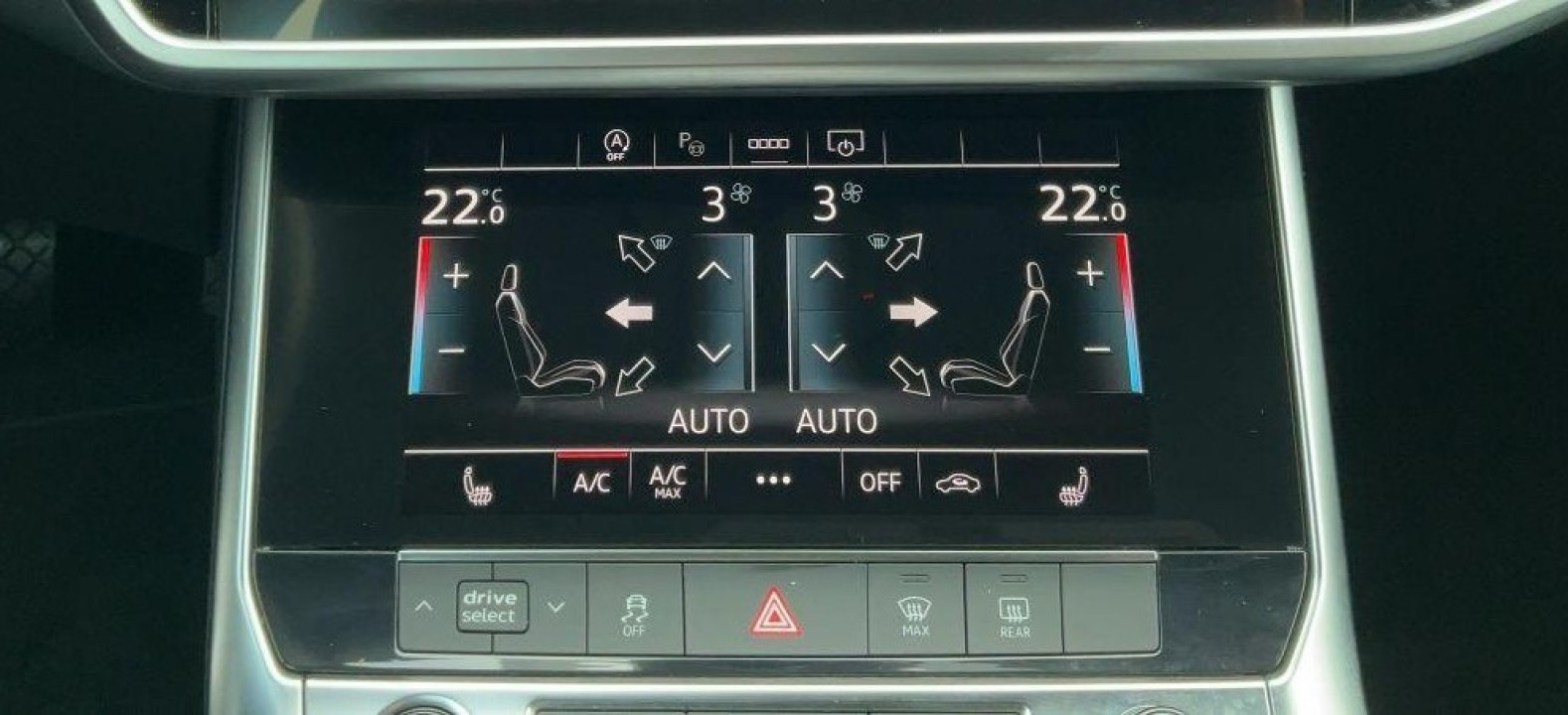 Audi A6 Limousine 50TDI quattro tiptronic - foto 11
