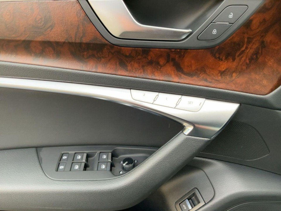 Audi A6 Limousine 50TDI quattro tiptronic - foto 12