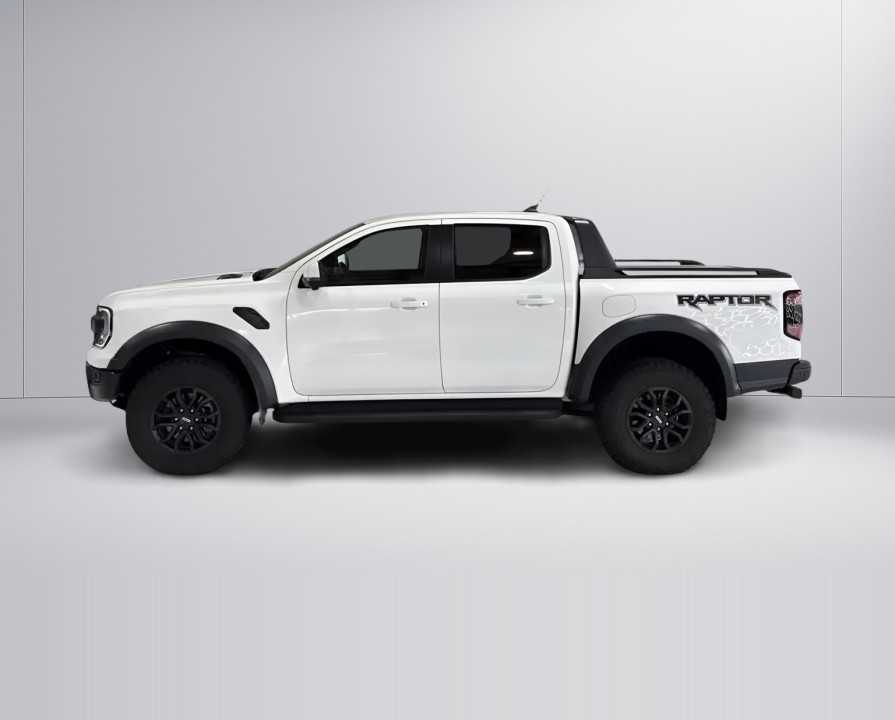 Ford Ranger Raptor - foto 6