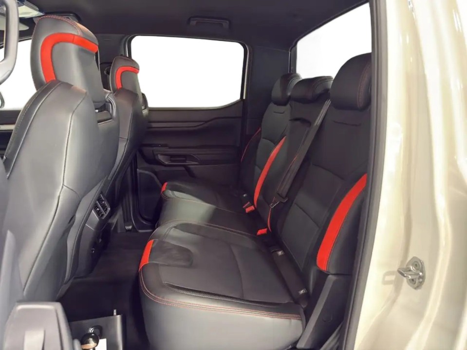 Ford Ranger Raptor - foto 18