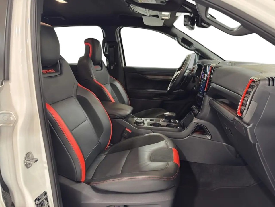 Ford Ranger Raptor - foto 13