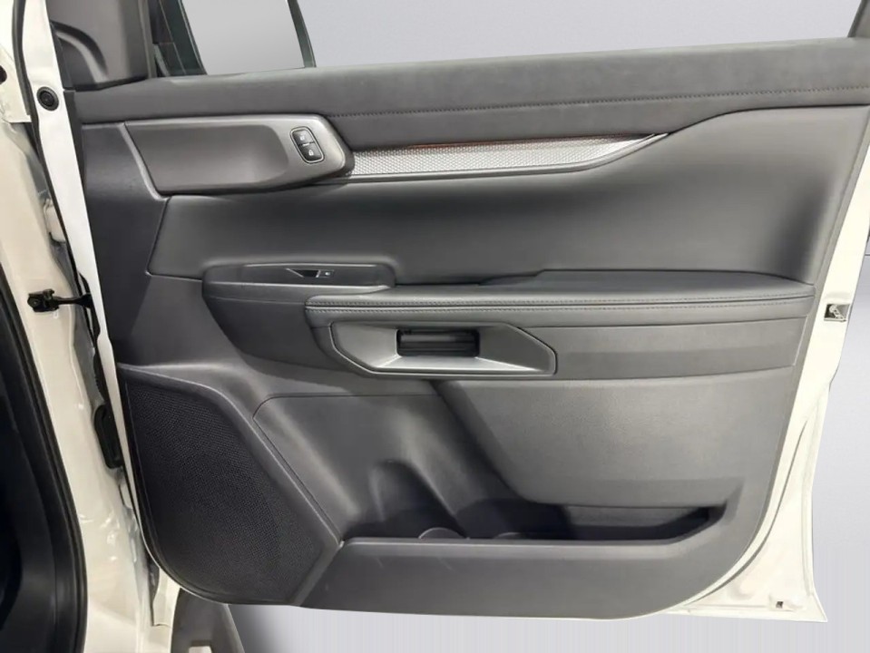 Ford Ranger Raptor - foto 20