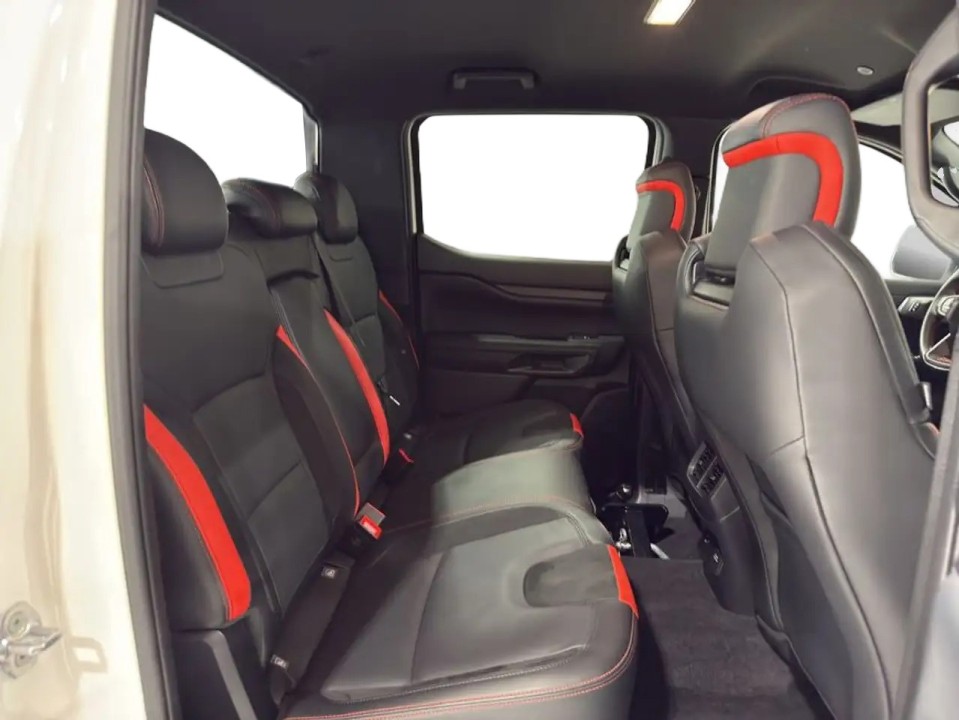 Ford Ranger Raptor - foto 17