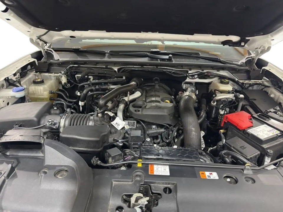 Ford Ranger Raptor - foto 22