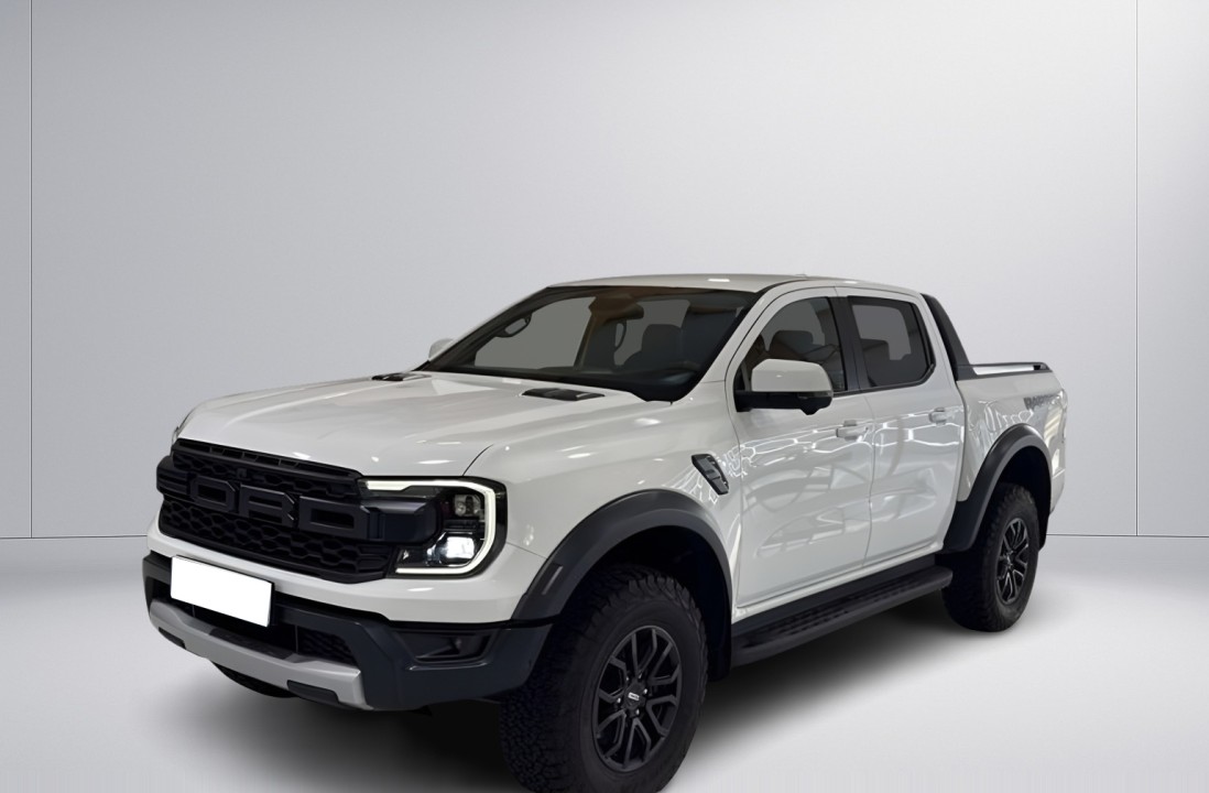 Ford Ranger Raptor - foto 7