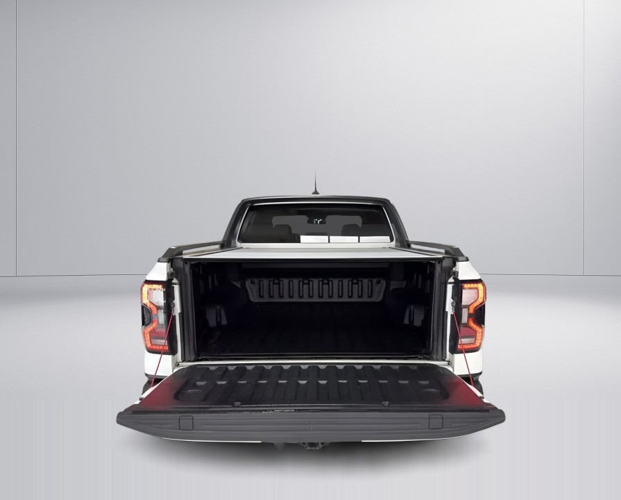 Ford Ranger Raptor - foto 21