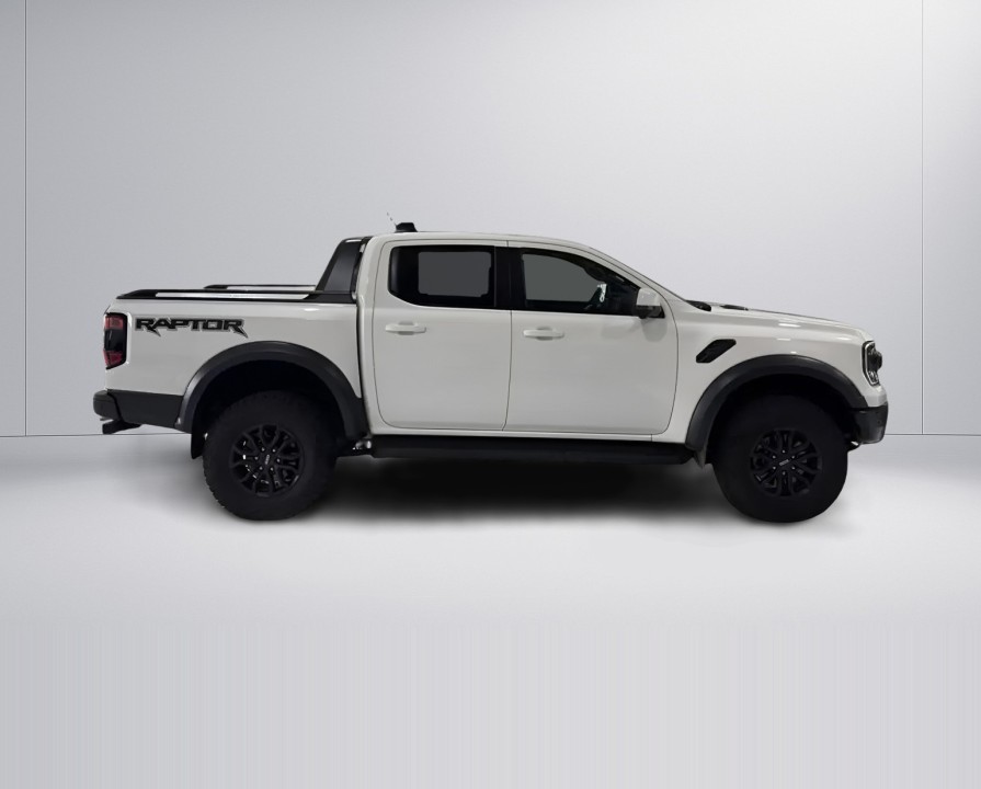 Ford Ranger Raptor (2)