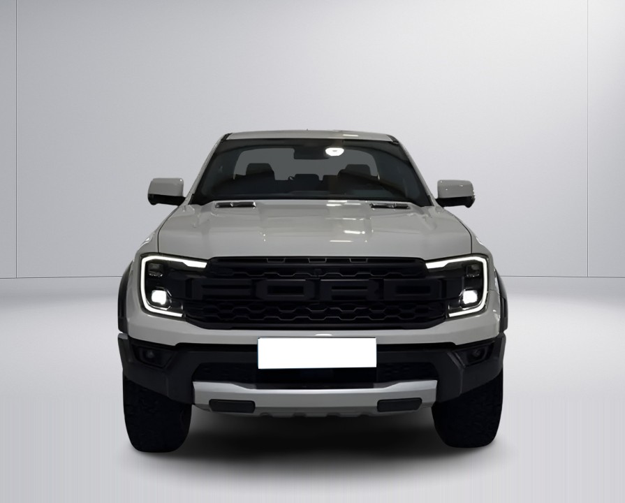 Ford Ranger Raptor - foto 8