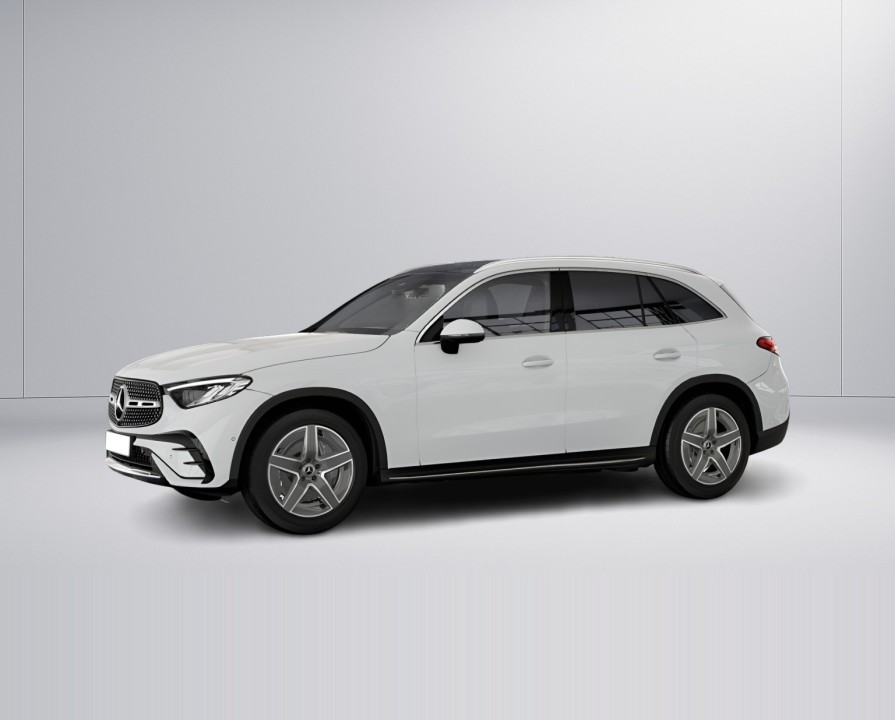 Mercedes-Benz GLC 220d 4MATIC AMG Line - foto 10