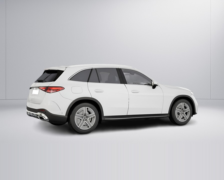 Mercedes-Benz GLC 220d 4MATIC AMG Line (4)