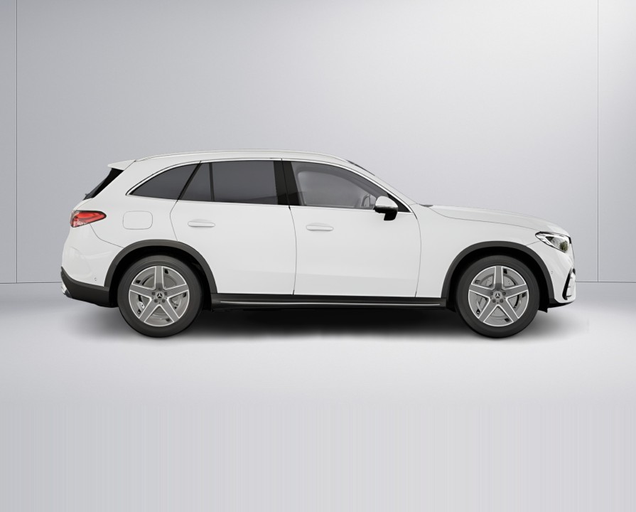 Mercedes-Benz GLC 220d 4MATIC AMG Line (3)