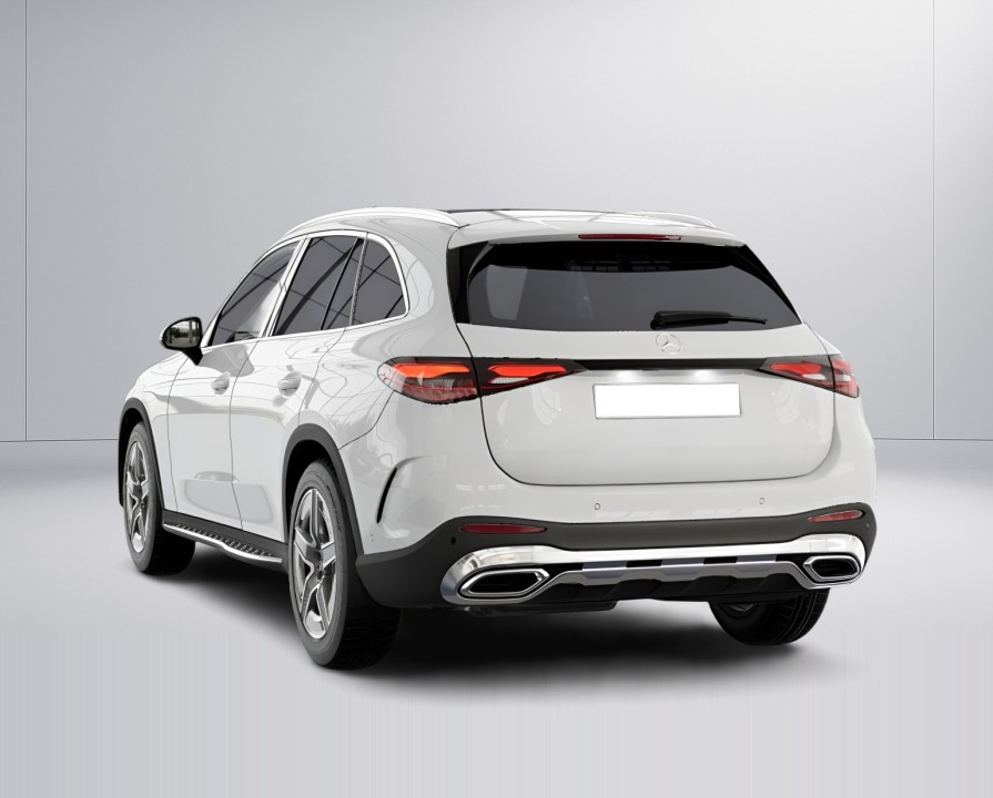 Mercedes-Benz GLC 220d 4MATIC AMG Line - foto 7