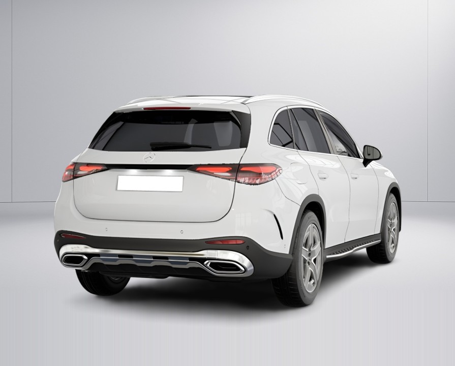 Mercedes-Benz GLC 220d 4MATIC AMG Line (5)