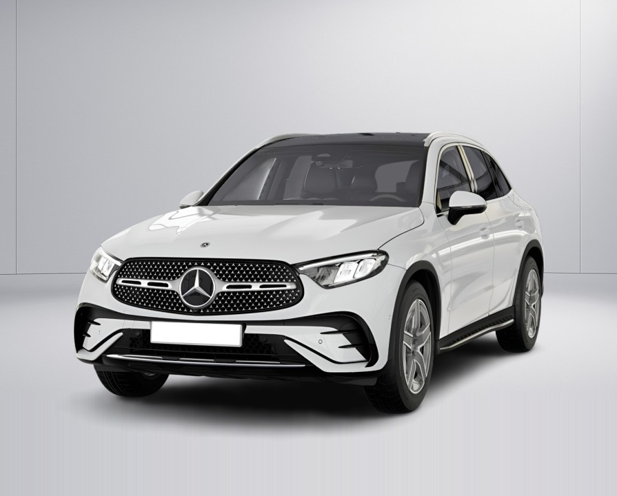 Mercedes-Benz GLC 220d 4MATIC AMG Line - foto 12