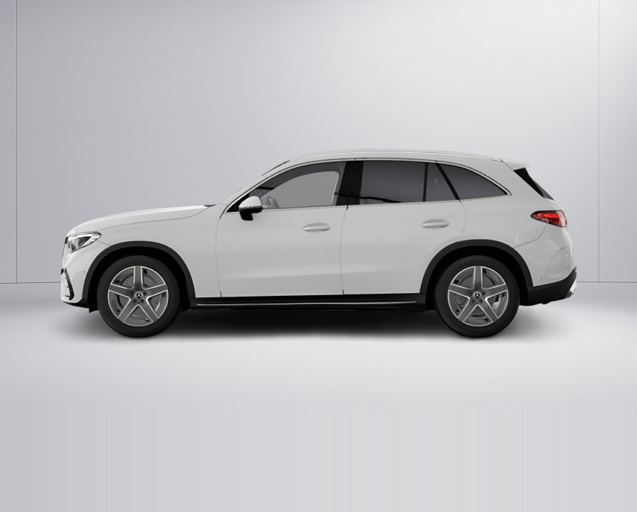 Mercedes-Benz GLC 220d 4MATIC AMG Line - foto 9