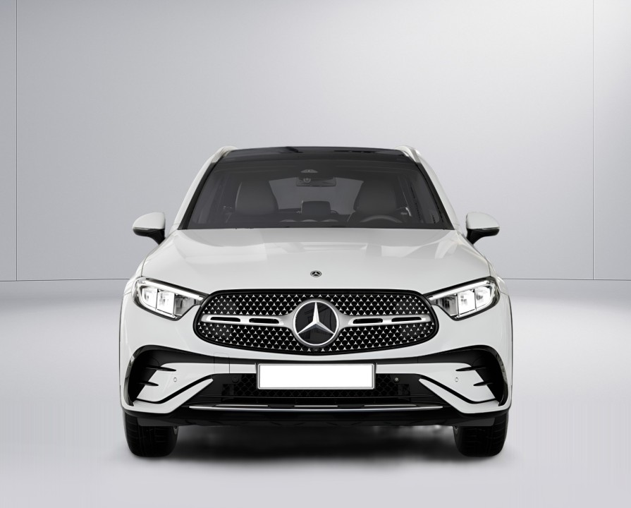 Mercedes-Benz GLC 220d 4MATIC AMG Line - foto 13