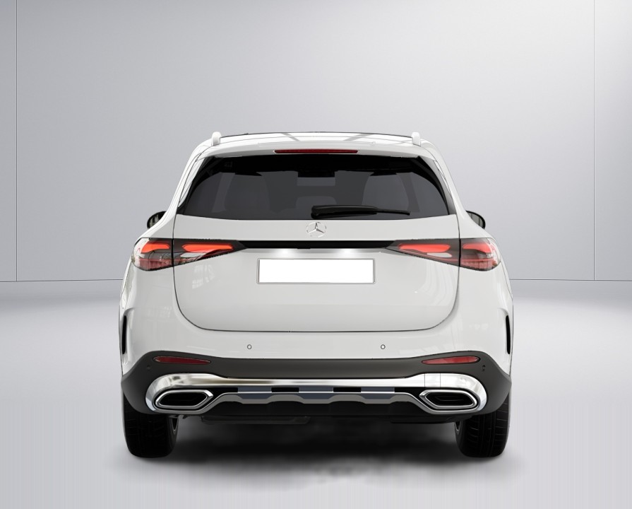 Mercedes-Benz GLC 220d 4MATIC AMG Line - foto 6