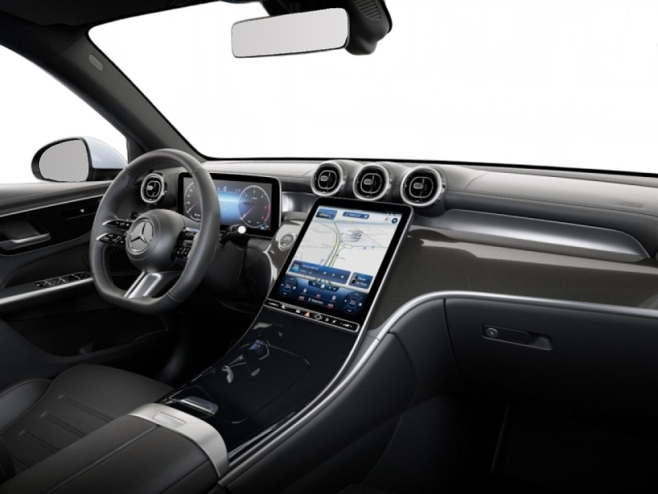 Mercedes-Benz GLC 220d 4MATIC AMG Line - foto 15