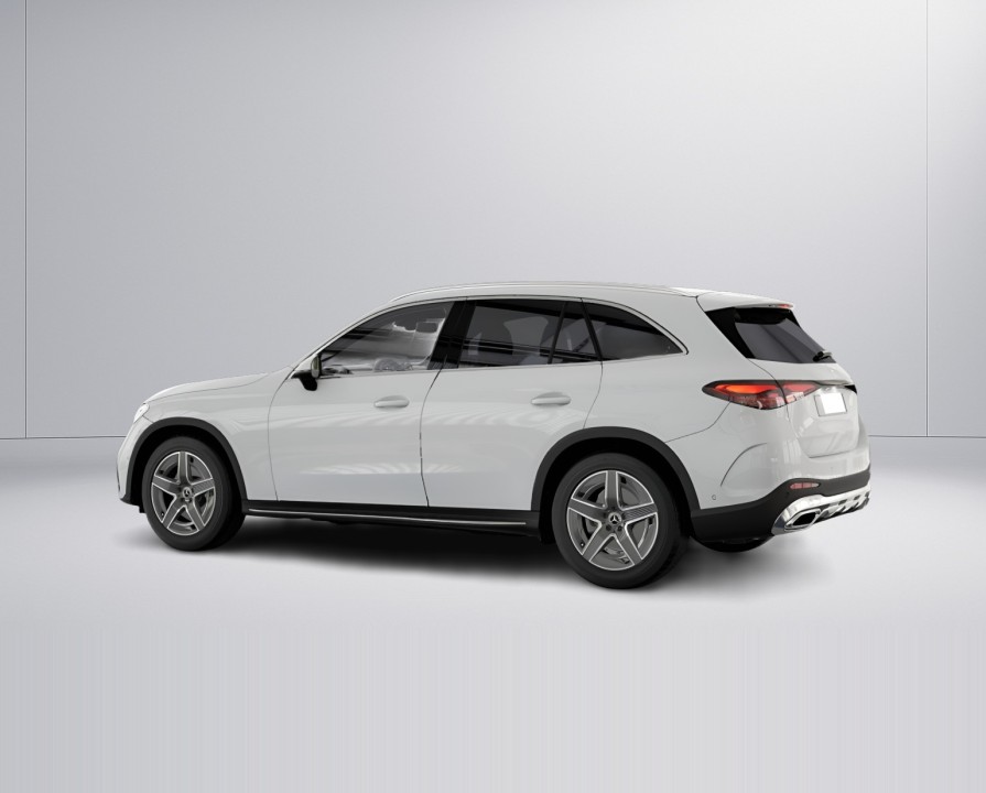 Mercedes-Benz GLC 220d 4MATIC AMG Line - foto 8