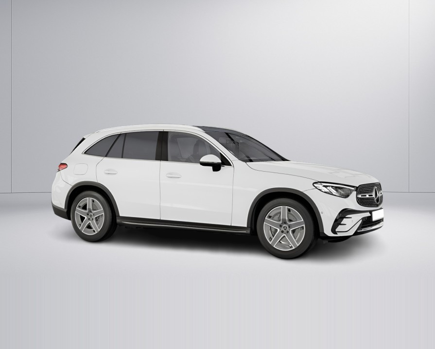 Mercedes-Benz GLC 220d 4MATIC AMG Line (2)