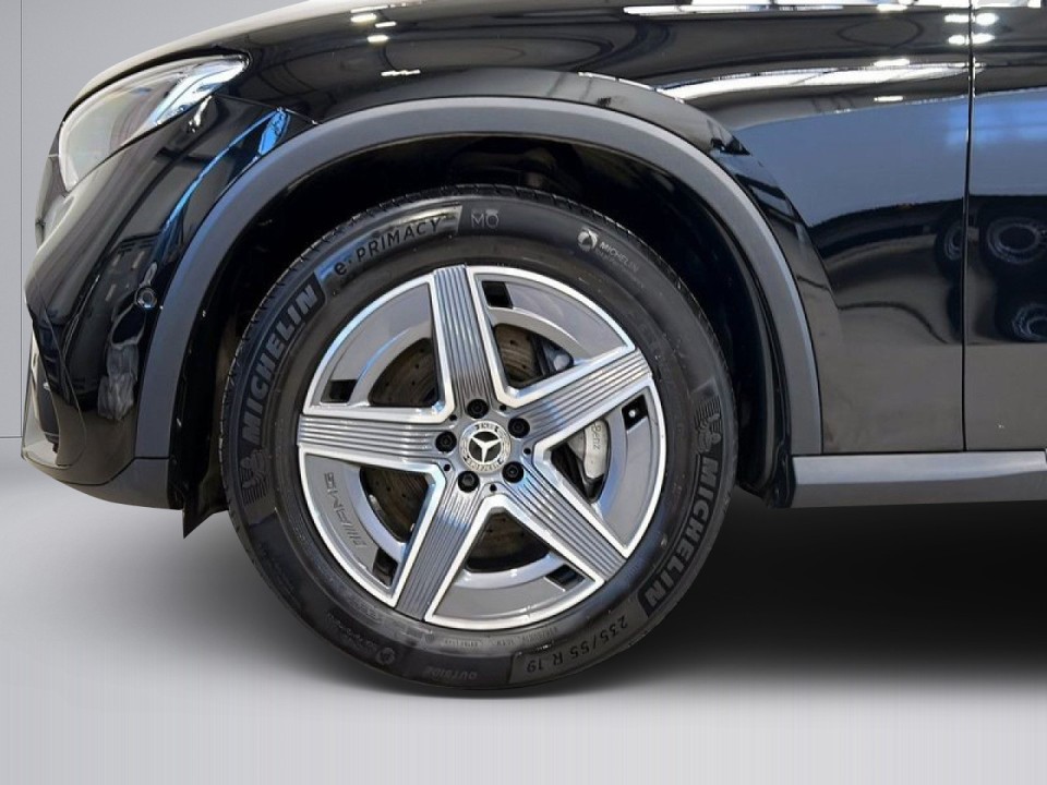 Mercedes-Benz GLC 300d 4MATIC AMG Line - foto 10