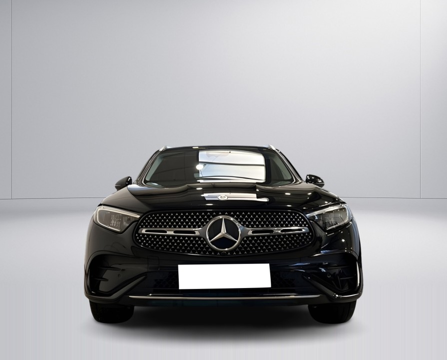 Mercedes-Benz GLC 300d 4MATIC AMG Line - foto 6