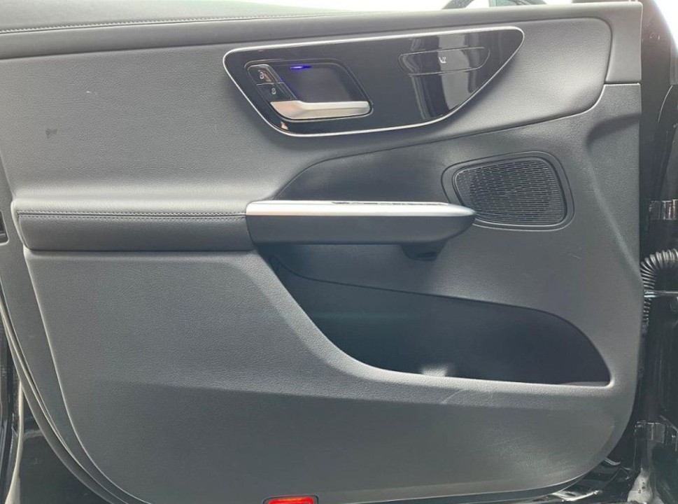 Mercedes-Benz GLC Coupé Mercedes-Benz GLC Coupe 220d 4MATIC AMG Line - foto 11