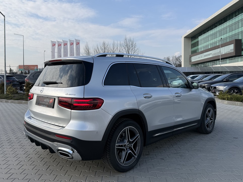 Mercedes-Benz GLB 220d 4MATIC AMG Line (3)