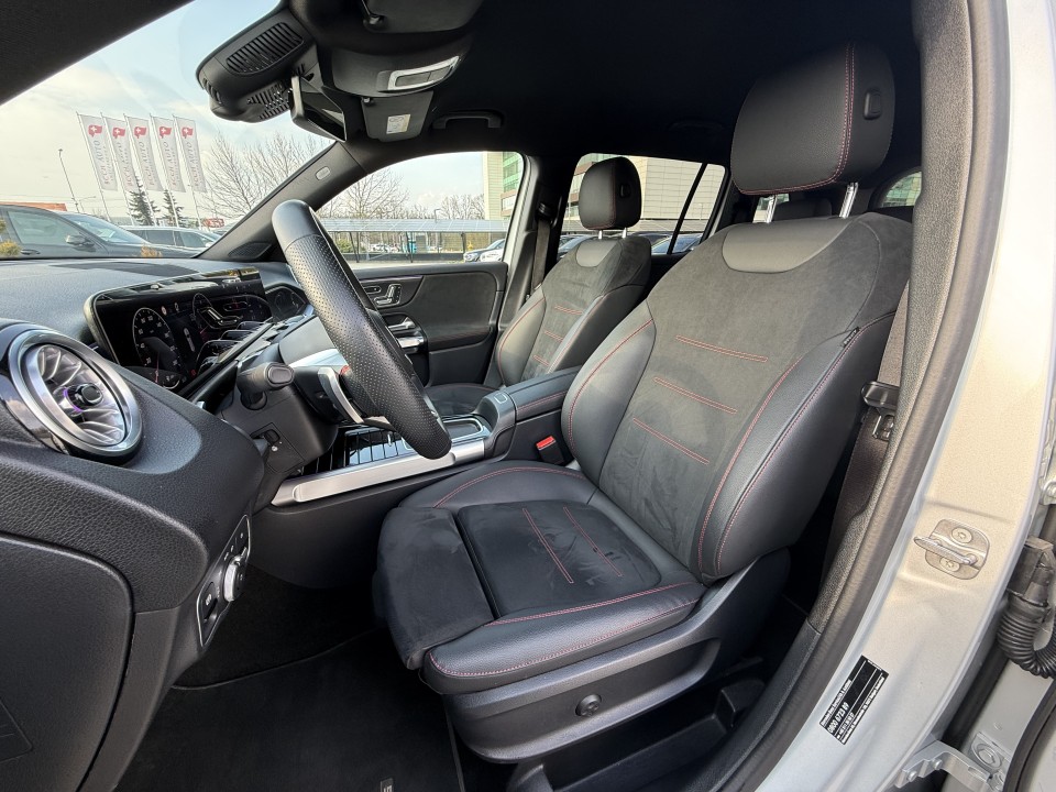 Mercedes-Benz GLB 220d 4MATIC AMG Line - foto 10