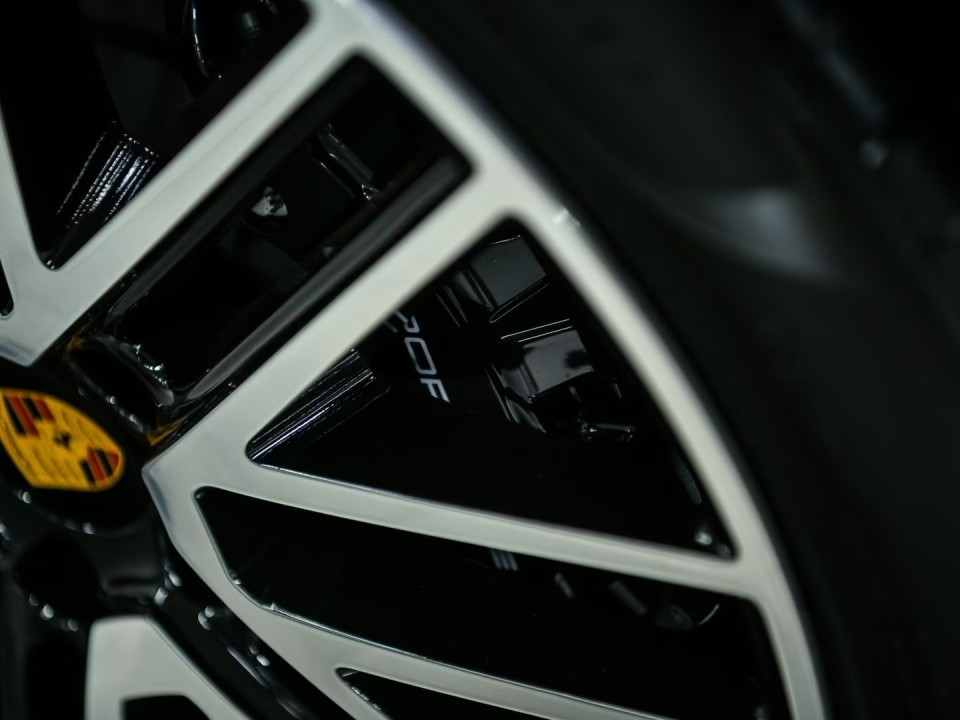 Porsche Cayenne E-Hybrid - foto 44