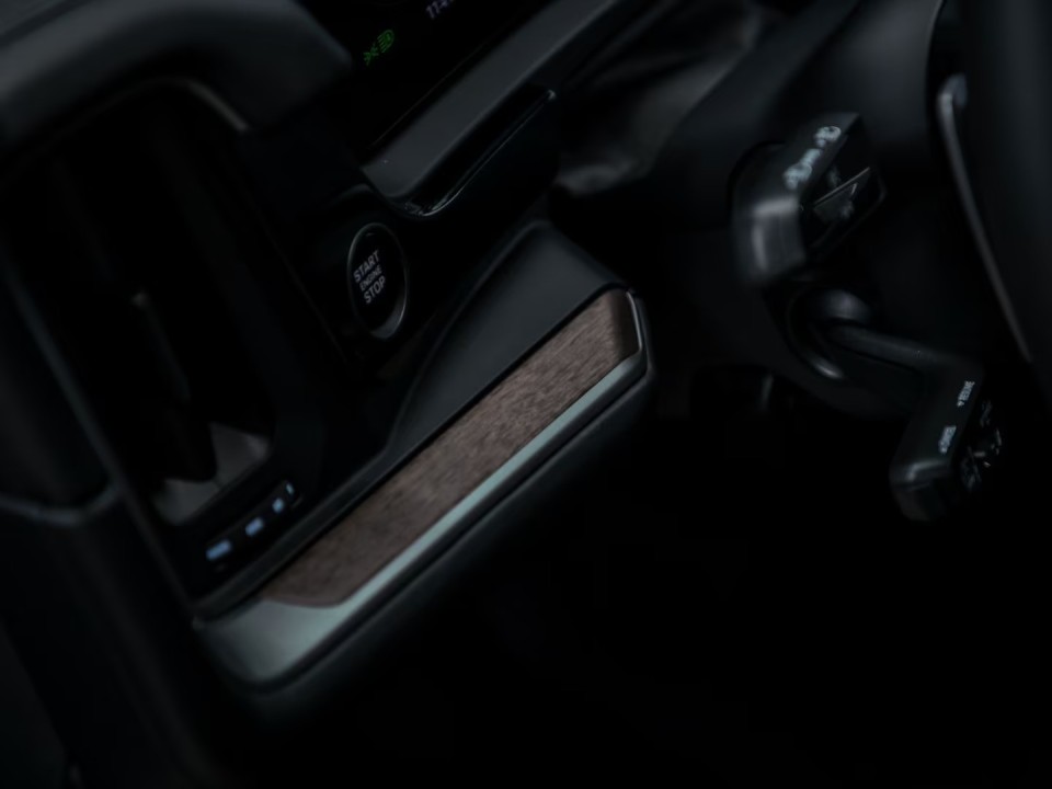 Porsche Cayenne E-Hybrid - foto 14