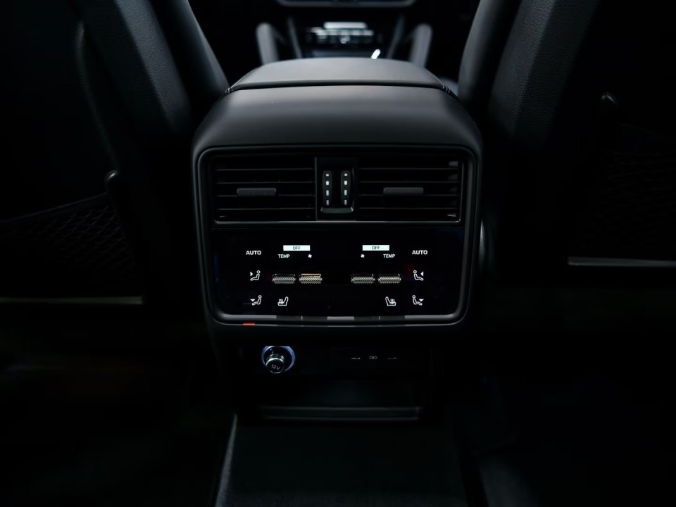 Porsche Cayenne E-Hybrid - foto 25