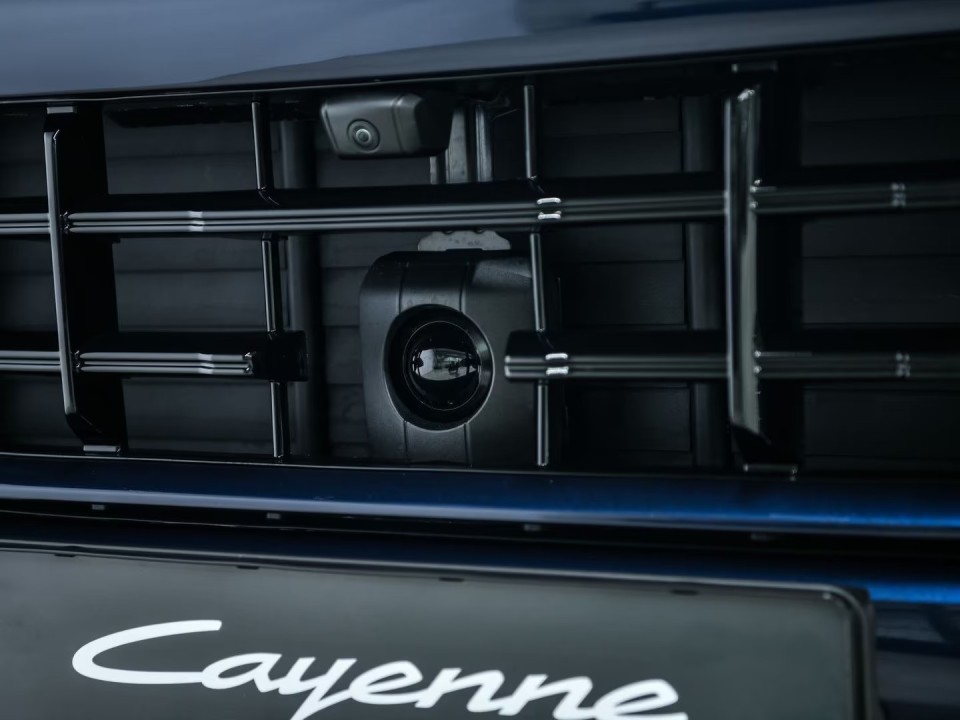 Porsche Cayenne E-Hybrid - foto 39