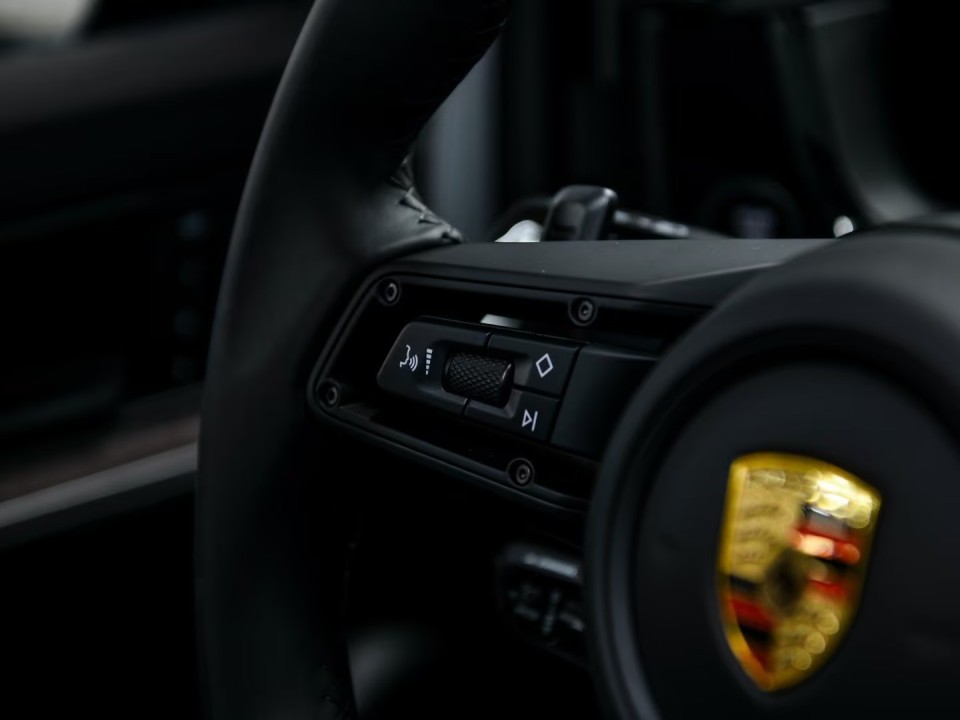 Porsche Cayenne E-Hybrid - foto 11