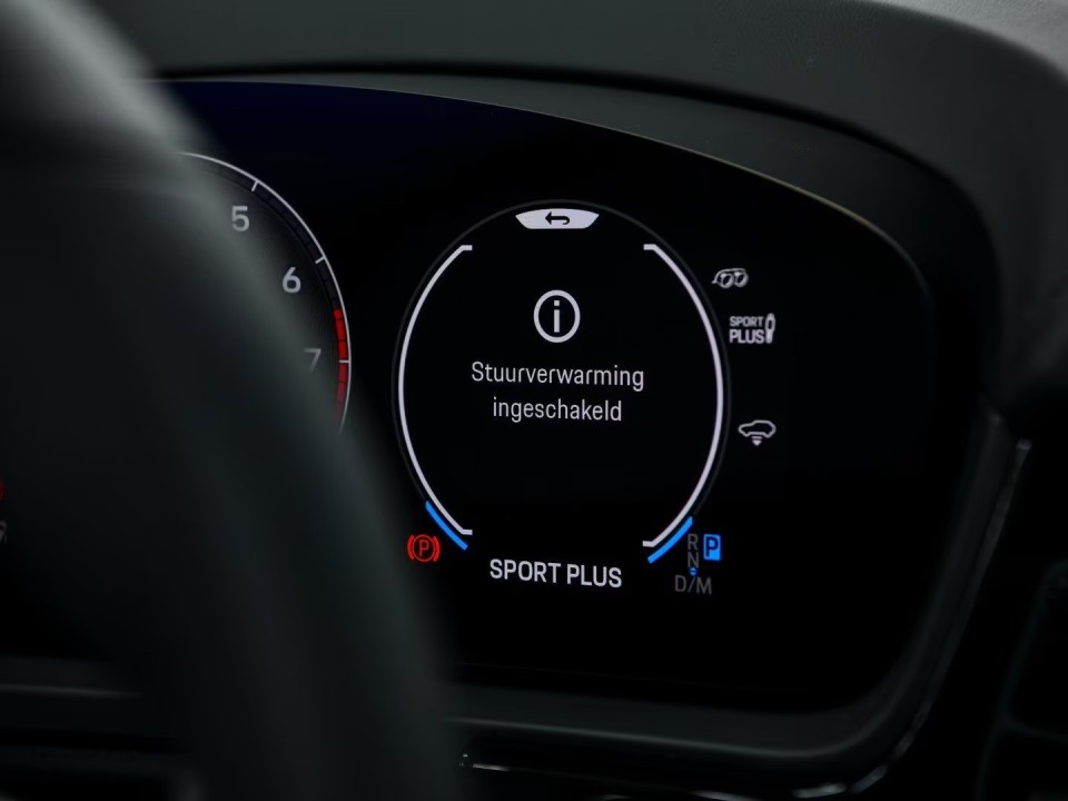 Porsche Cayenne E-Hybrid - foto 15