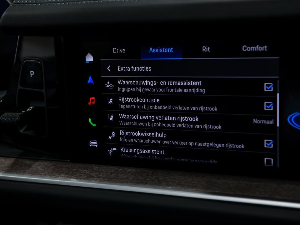 Porsche Cayenne E-Hybrid - foto 20