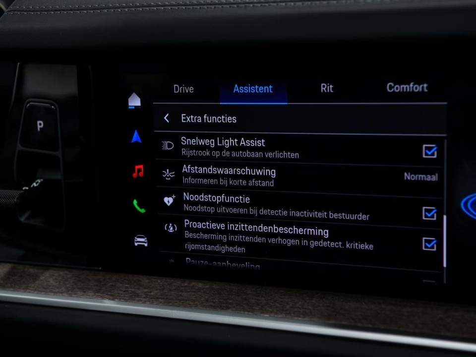 Porsche Cayenne E-Hybrid - foto 21