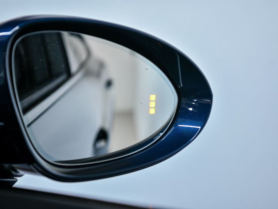 Porsche Cayenne E-Hybrid - foto 34