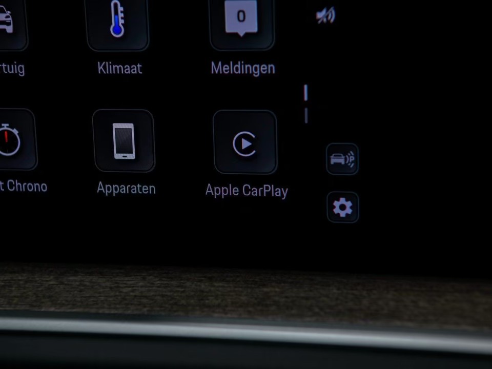 Porsche Cayenne E-Hybrid - foto 19