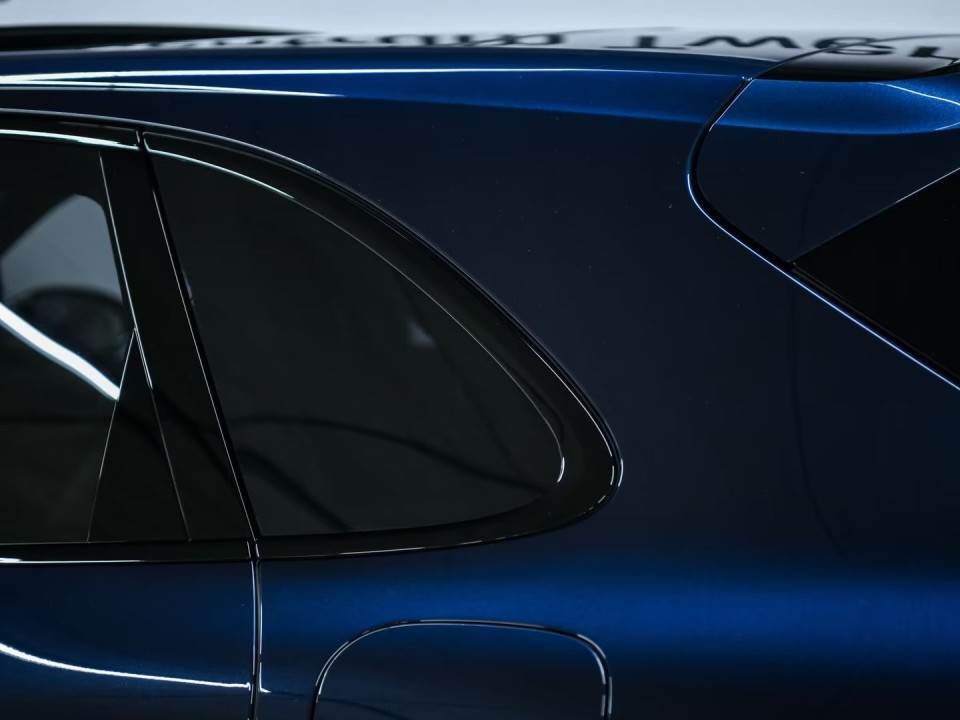 Porsche Cayenne E-Hybrid - foto 37