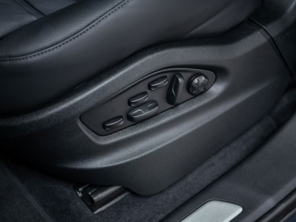 Porsche Cayenne E-Hybrid - foto 32