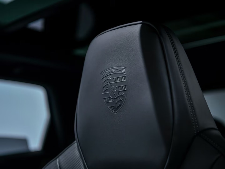 Porsche Cayenne E-Hybrid - foto 26