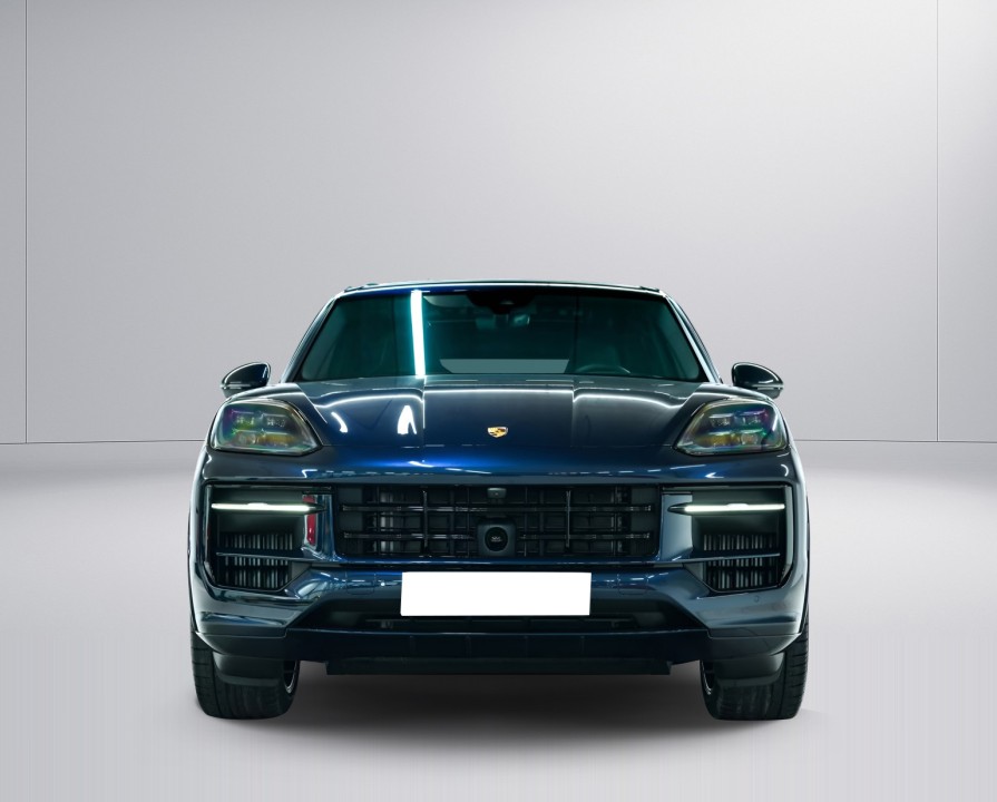Porsche Cayenne E-Hybrid (2)